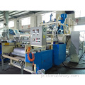 CL-45/65 / 55A LLDPE Stretch Film Machine